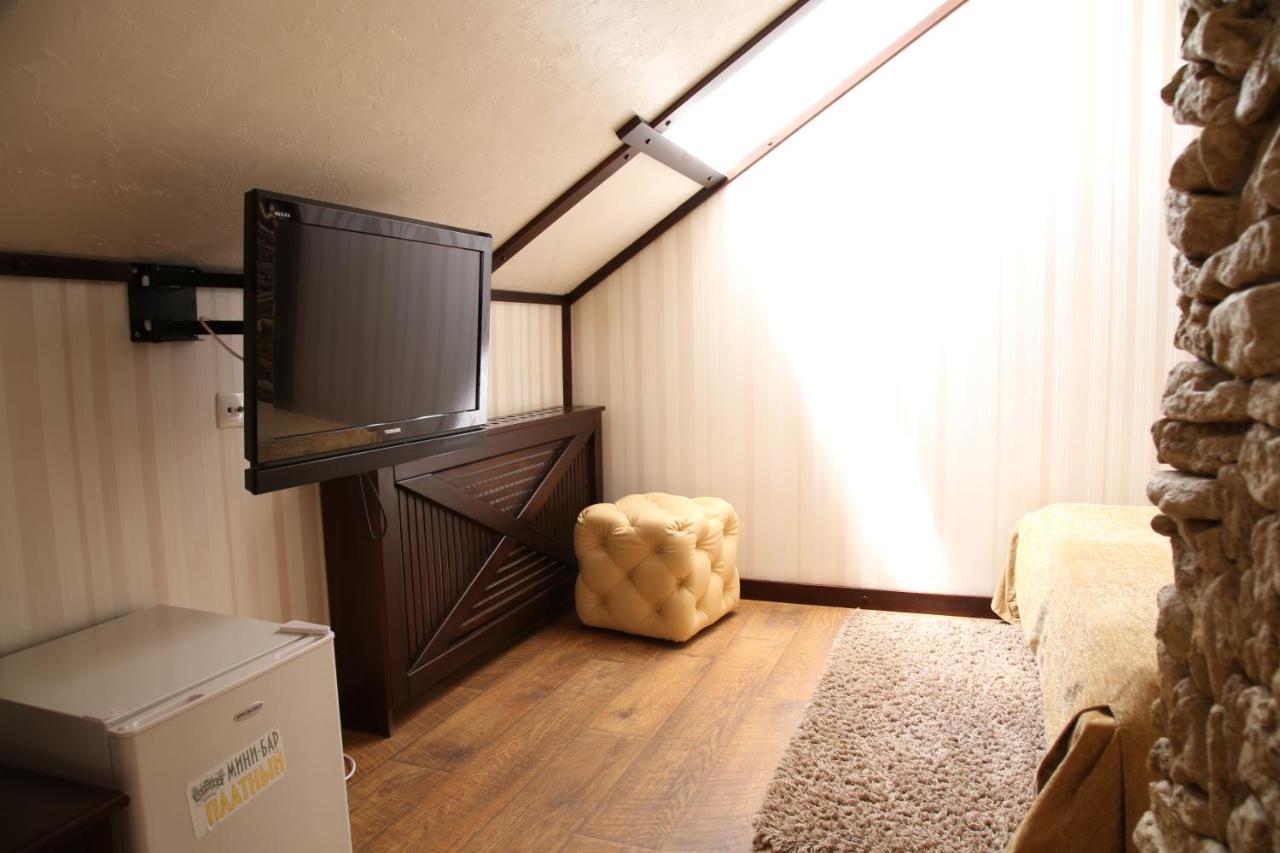 Берлога Kharkiv Extérieur photo